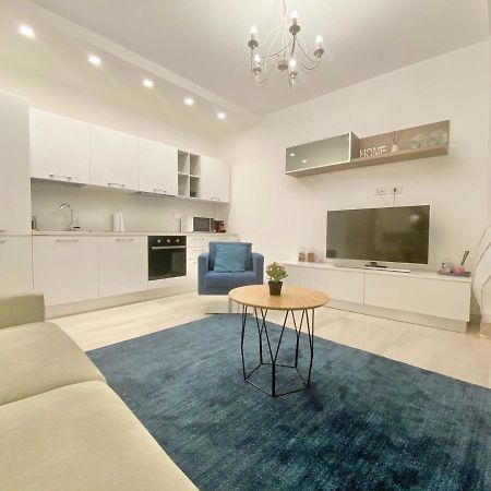 Idylle Double Suite Apartment Duomo Milano Ngoại thất bức ảnh
