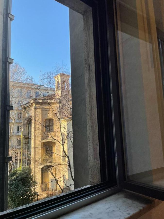 Idylle Double Suite Apartment Duomo Milano Ngoại thất bức ảnh