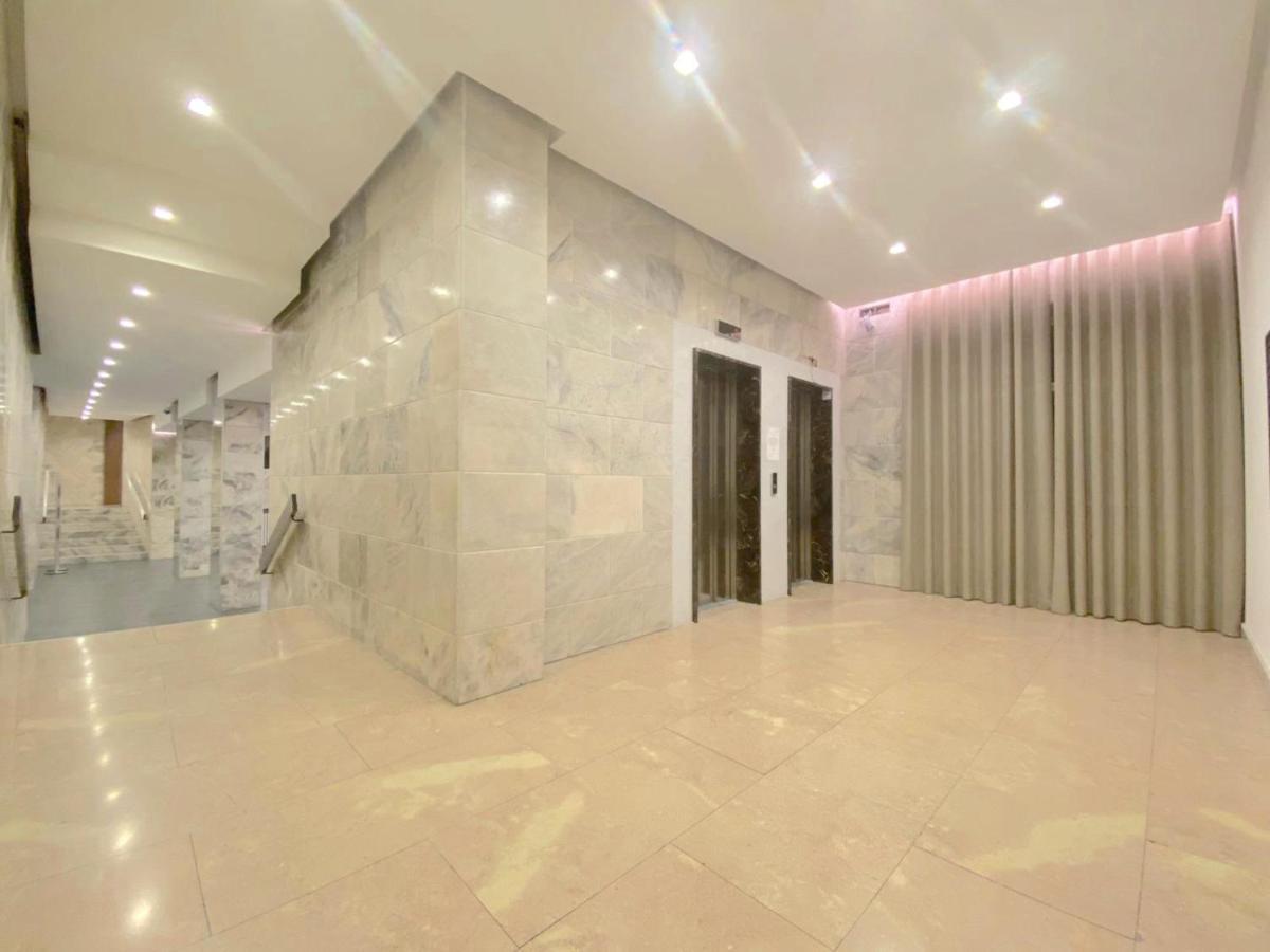 Idylle Double Suite Apartment Duomo Milano Ngoại thất bức ảnh