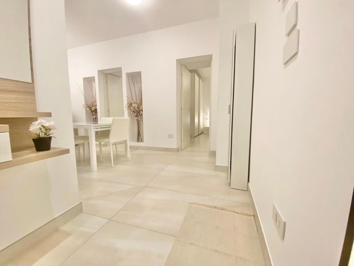 Idylle Double Suite Apartment Duomo Milano Ngoại thất bức ảnh