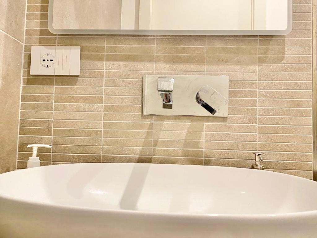 Idylle Double Suite Apartment Duomo Milano Ngoại thất bức ảnh