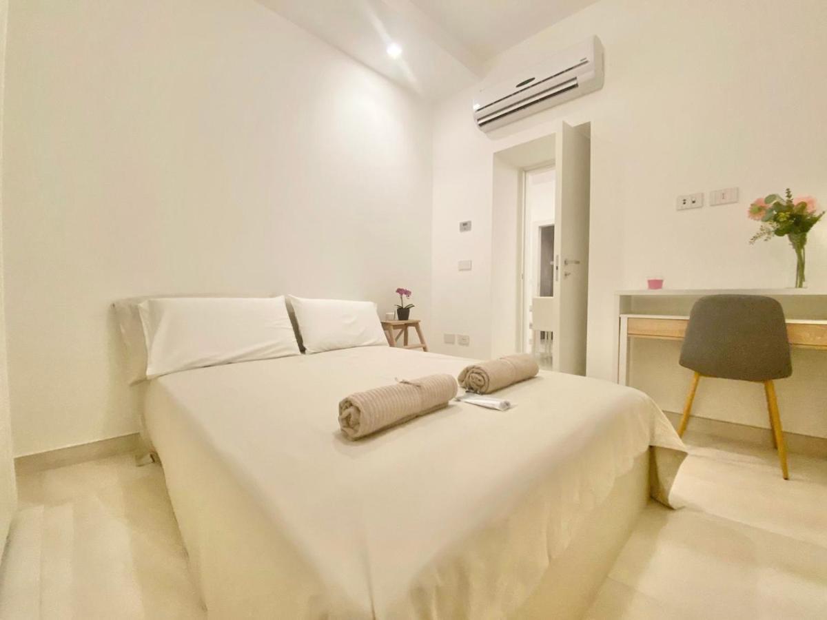 Idylle Double Suite Apartment Duomo Milano Ngoại thất bức ảnh
